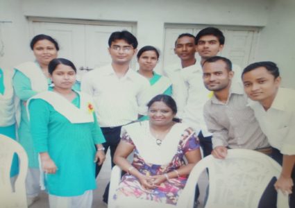 B.Ed students