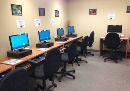 Computer Lab