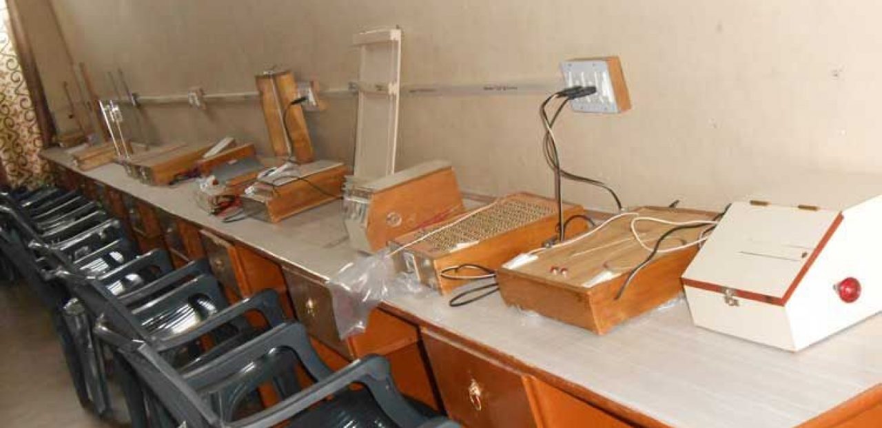 MASM phycology Lab